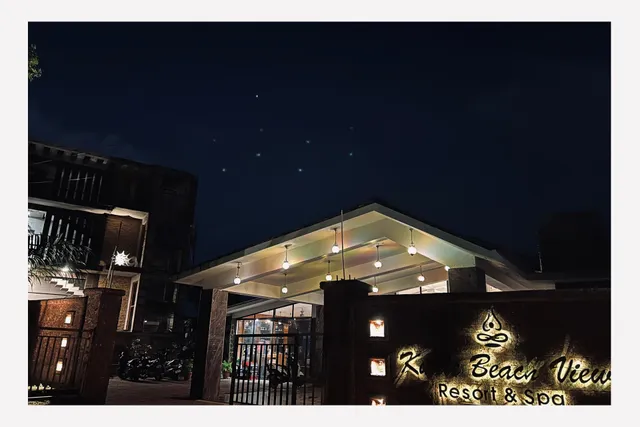 Kudle Beach View Resort And Spa