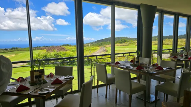 Magic Spoon Restaurant