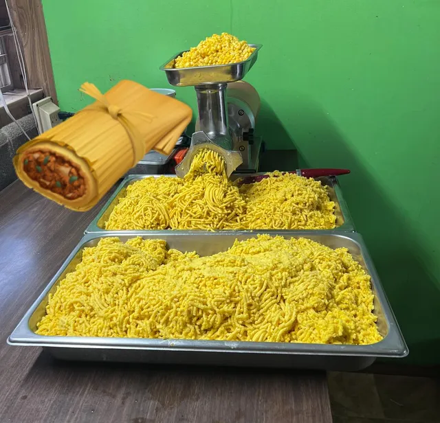 El Rey del Sabor latino