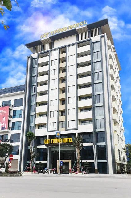 威尔顿国际酒店