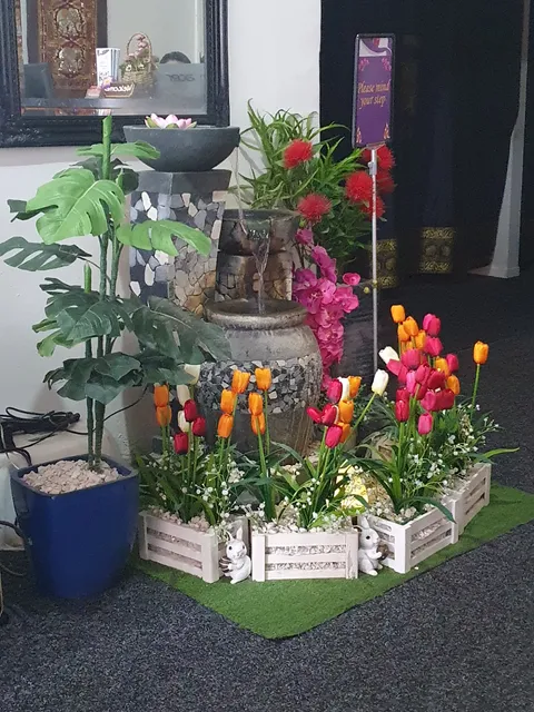 The Studio Rotorua Ltd - Thai Massage