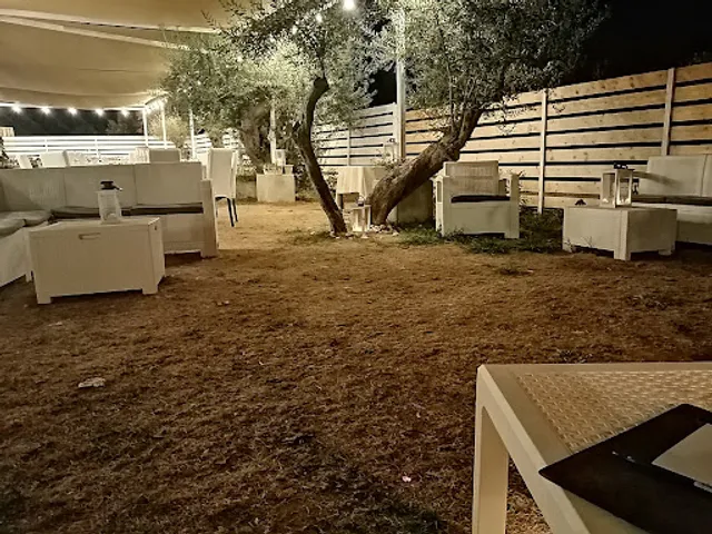 Ristorante La Marchesa