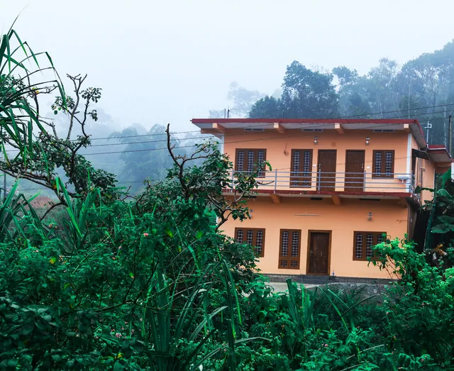 Vagamon Riverside Holidays