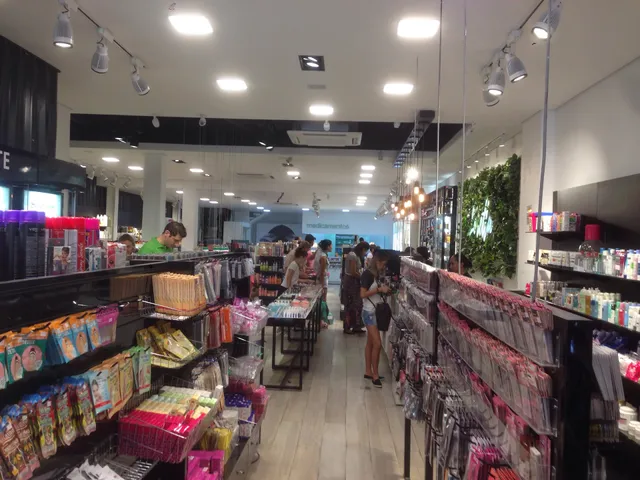 Loretta Farma & Beauty