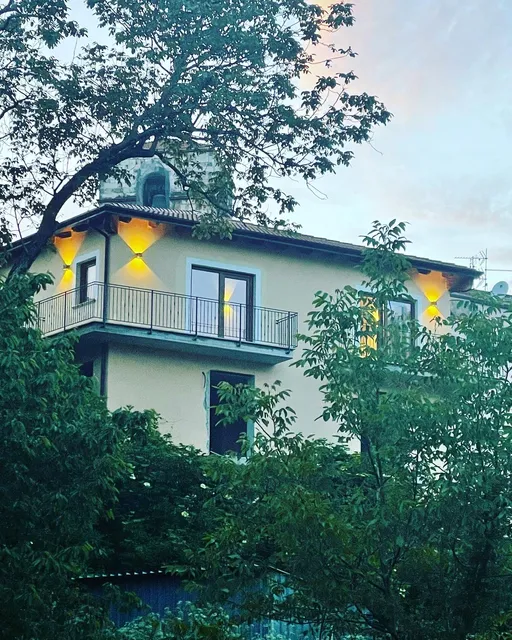 Casa dei Pazzi Montanari (Cristina super Host)