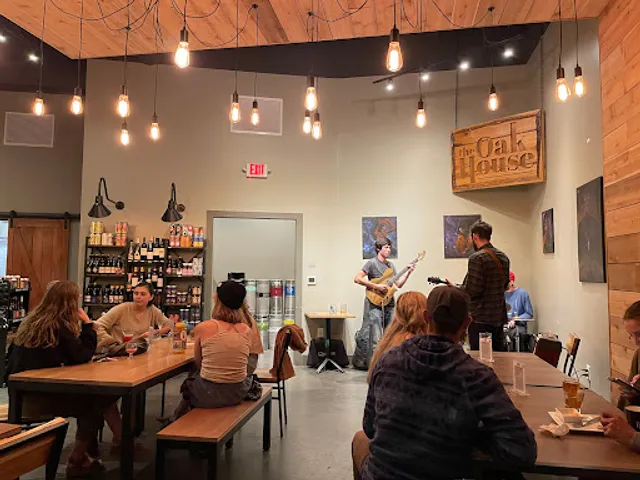 The Oak House Durham