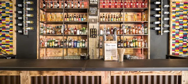 Bendita Burger Talavera