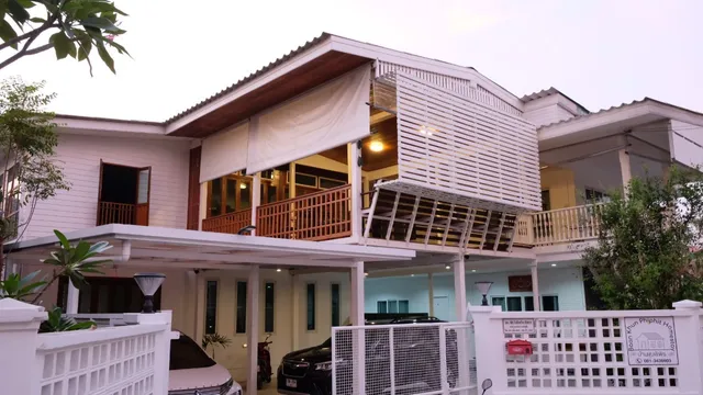 บ้านขุนพิพิธ โฮมสเตย์ Baan Khunphiphit Homestay