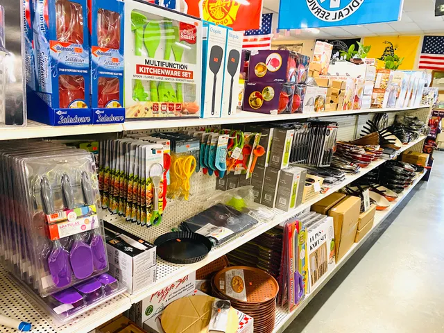 Stites Variety Store