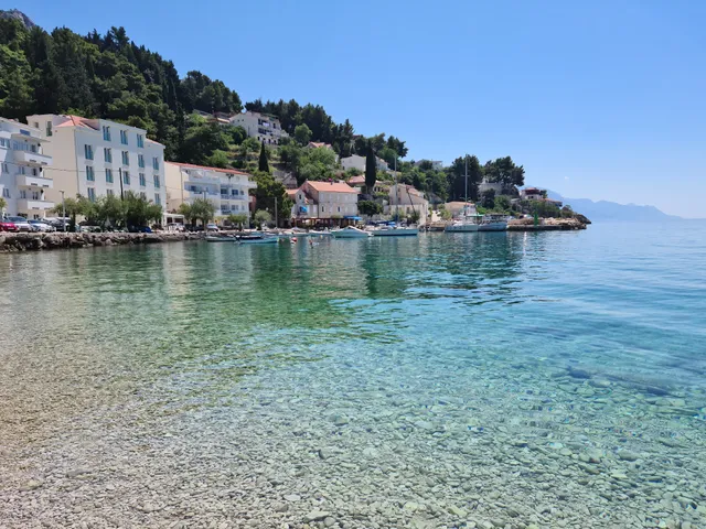 Apartmani Larus-m MimiCe