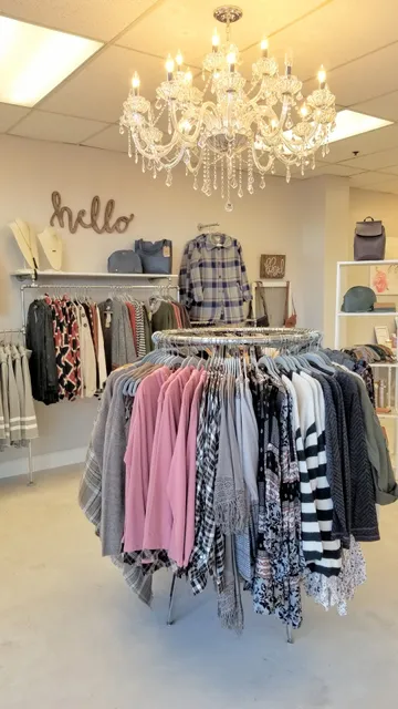 Giggleblossom Boutique