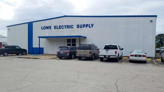 Lowe Electric Supply Co.