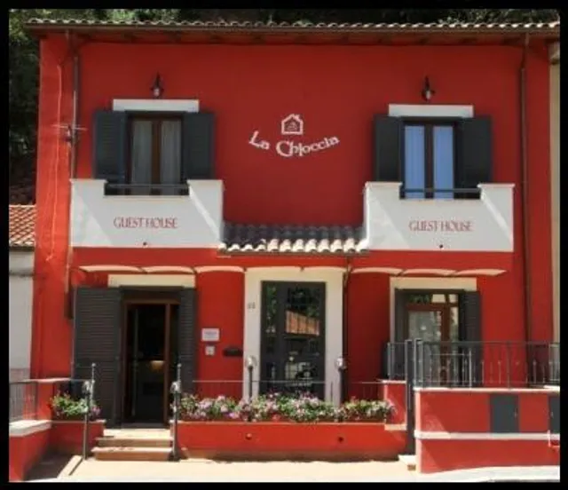 B & B La Chioccia - House