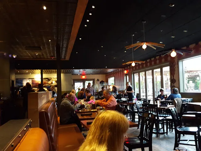 HopMonk Tavern Novato