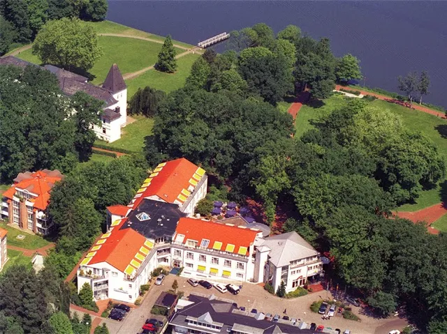 Hotel HansenS Haus am Meer