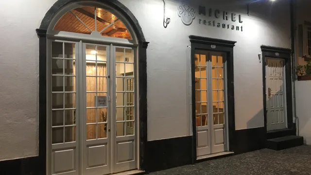 Michel Restaurant
