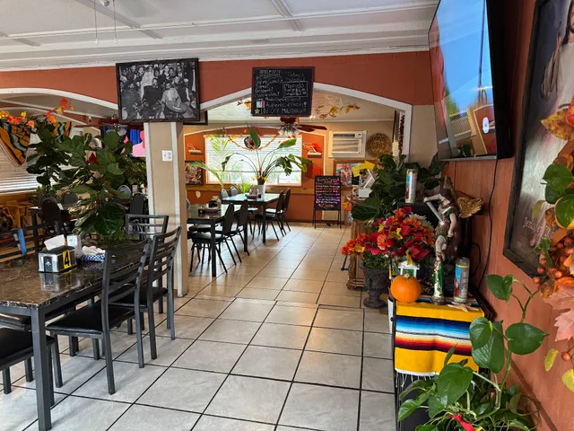 Emmanuel Mexican Restaurant