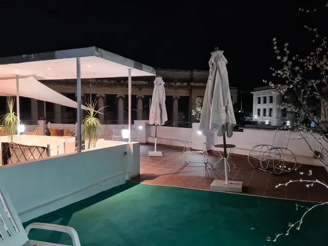 Casa particular Mirador La Colina