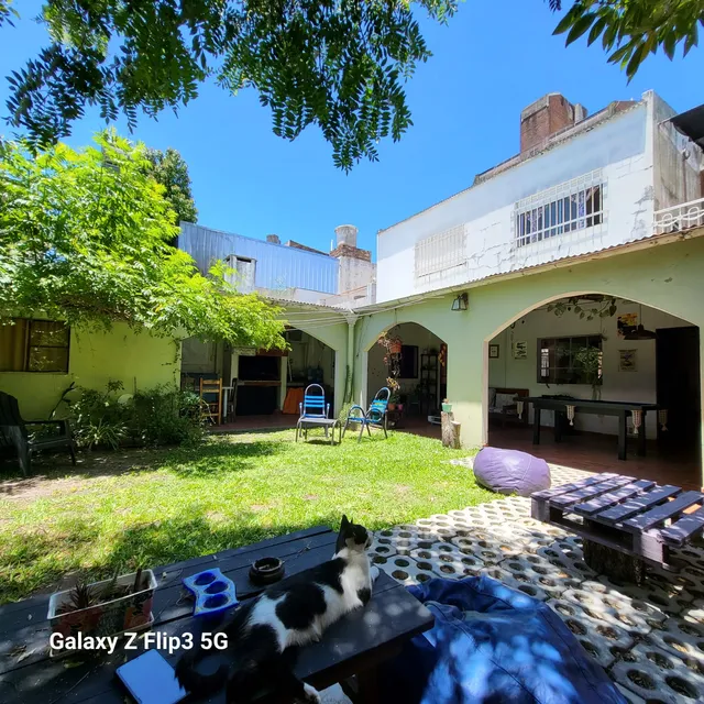 D' Charrúas Hostel Concordia