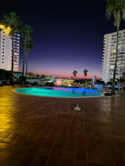 Tenerife Beach Apartment Adeje