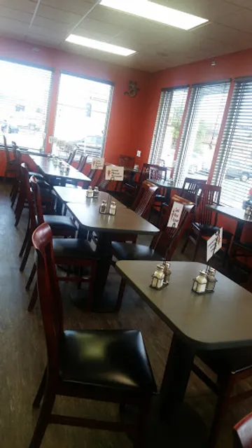 Guimo's Mexican Restaurant