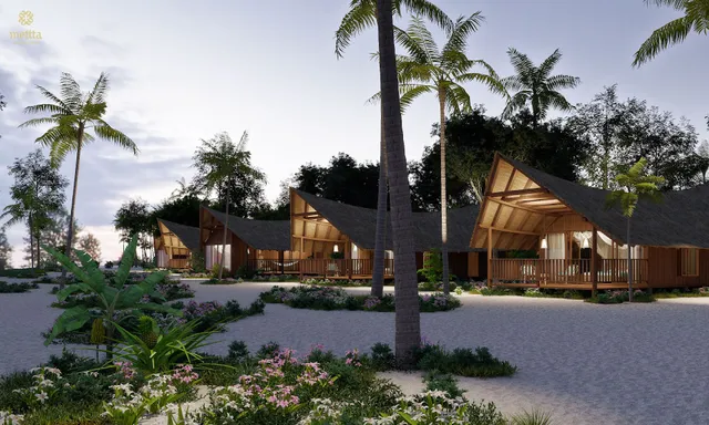 Metita Beach & Dive Resort