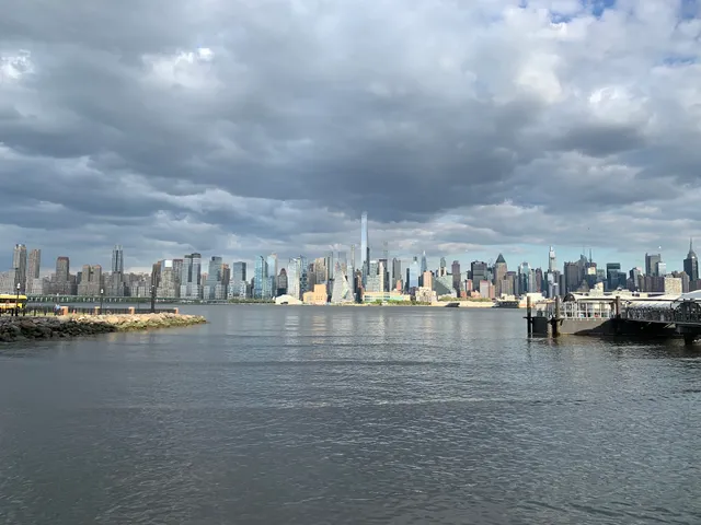 Port Imperial Ferry Corporation