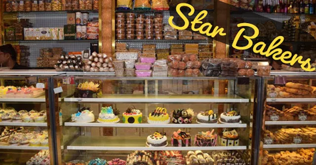 STAR BAKERS