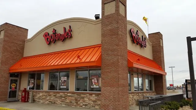 Bojangles