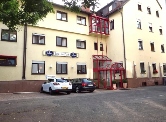 Hotel Zur Post