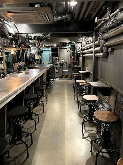 クラフトビールF-RUSH エフラッシュ