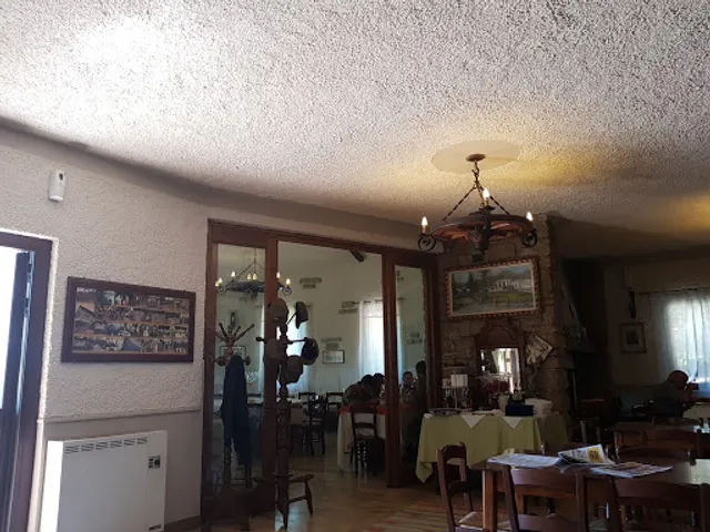 Gelateria ORSA MAGGIORE