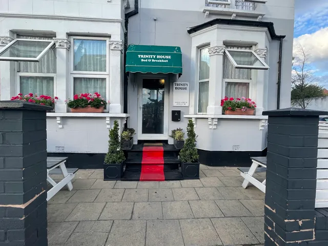 Trinity House Hotel