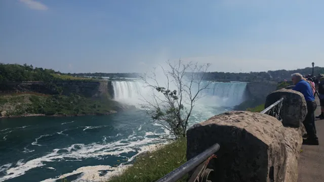 Niagara Adventure Theatre