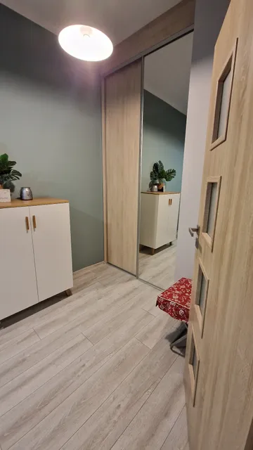 Apartment Urban Jungle!