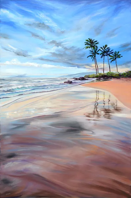 Diane Snoey Appler Fine Art