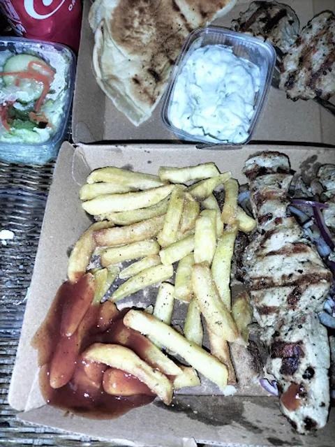 Souvlaki