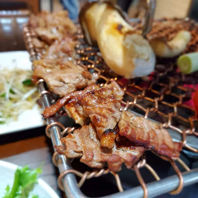 우돈양 전북도청점