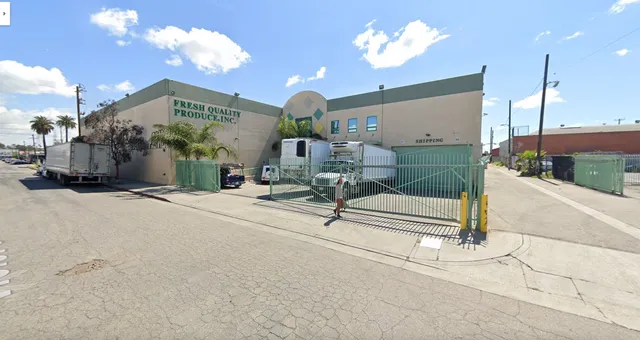 Fresh Quality Produce, Inc.