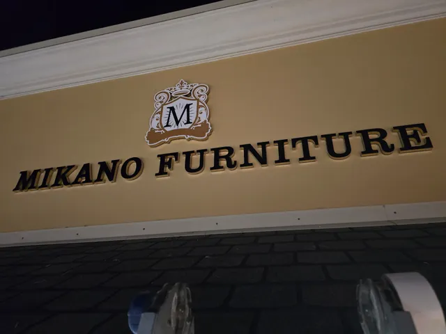 Mikano Furniture