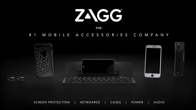 ZAGG Idaho Falls - Ammon
