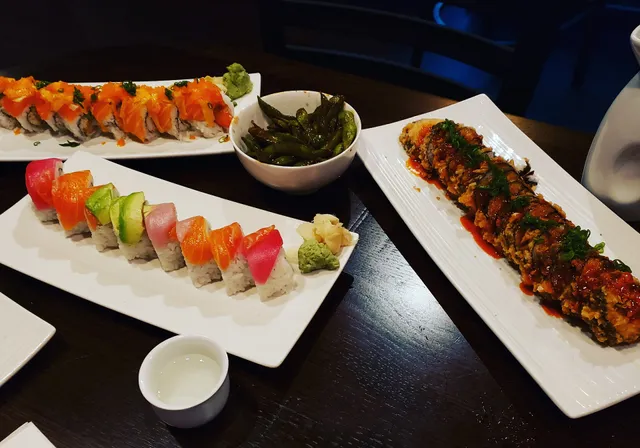 Star Lounge - Brookings, Oregon