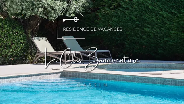 Le Clos Bonnaventure