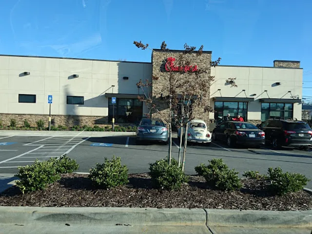 Chick-fil-A