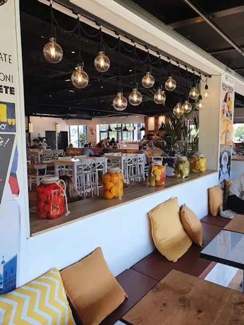 IT - Italian Trattoria Lomme