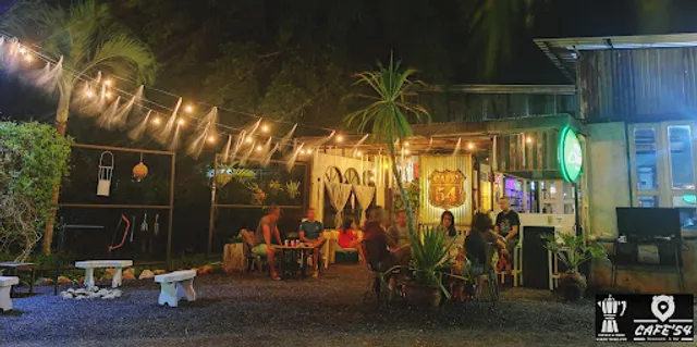 Cafe 54 - Kitchen, Bar & Live Music