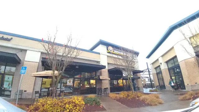 Einstein Bros. Bagels