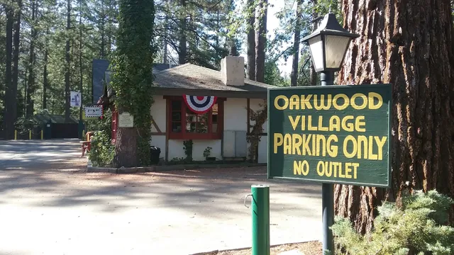 Oakwood Village