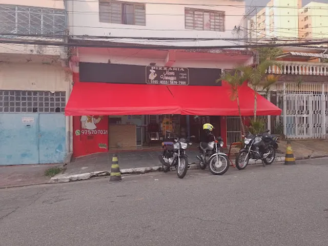 Pizzaria Nova Venezza