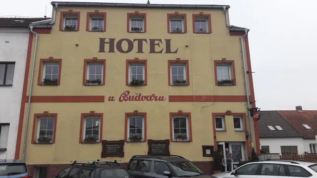 Hotel U Budvaru